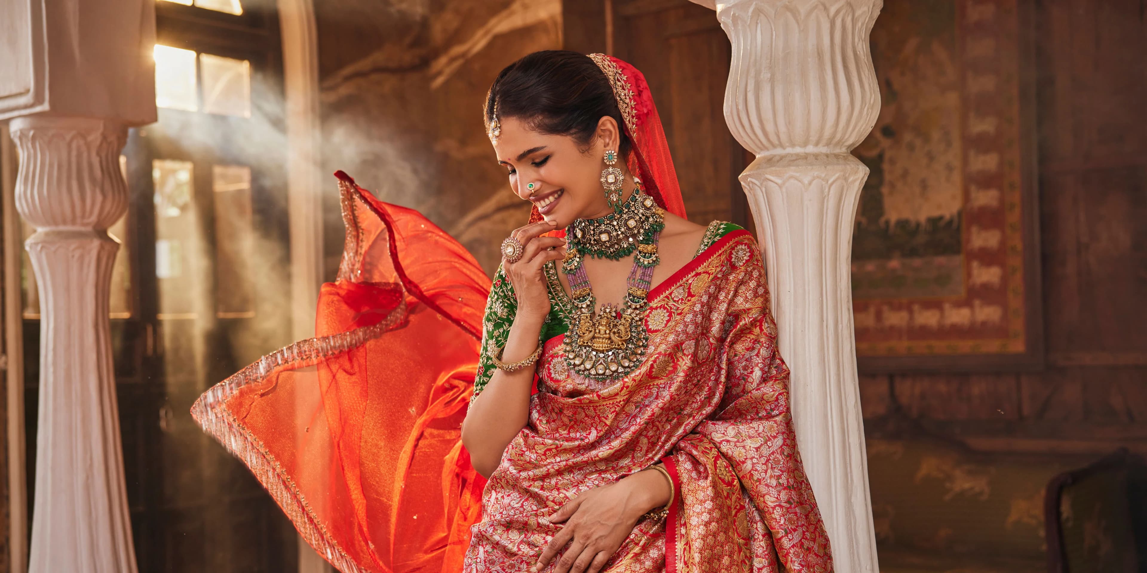saree image
