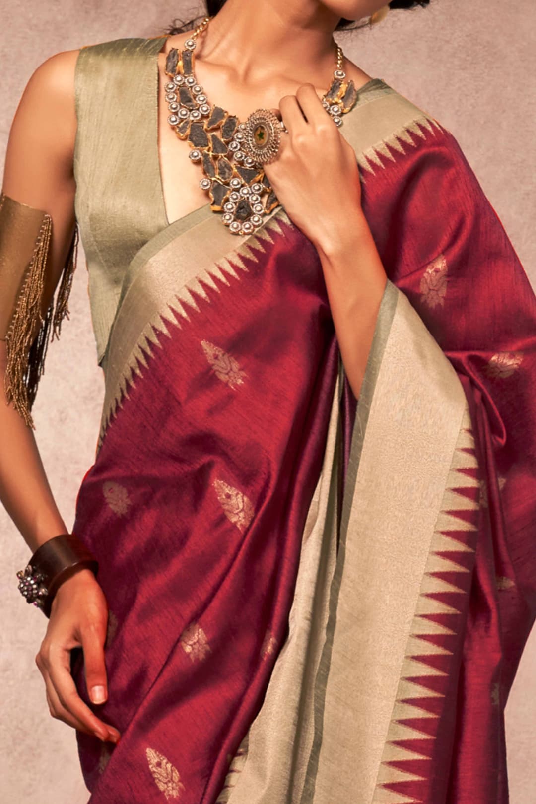 Baluchari