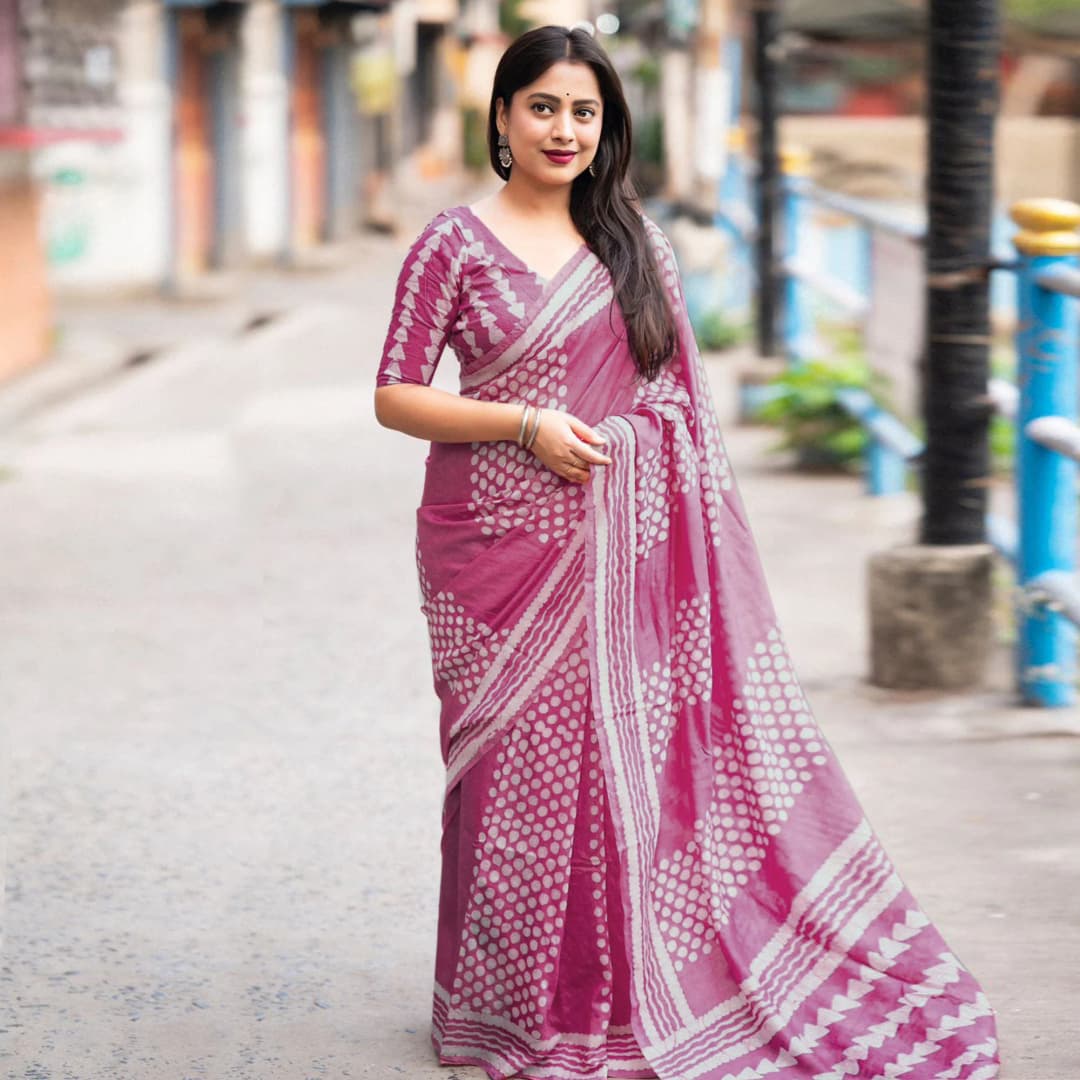 Chanderi
